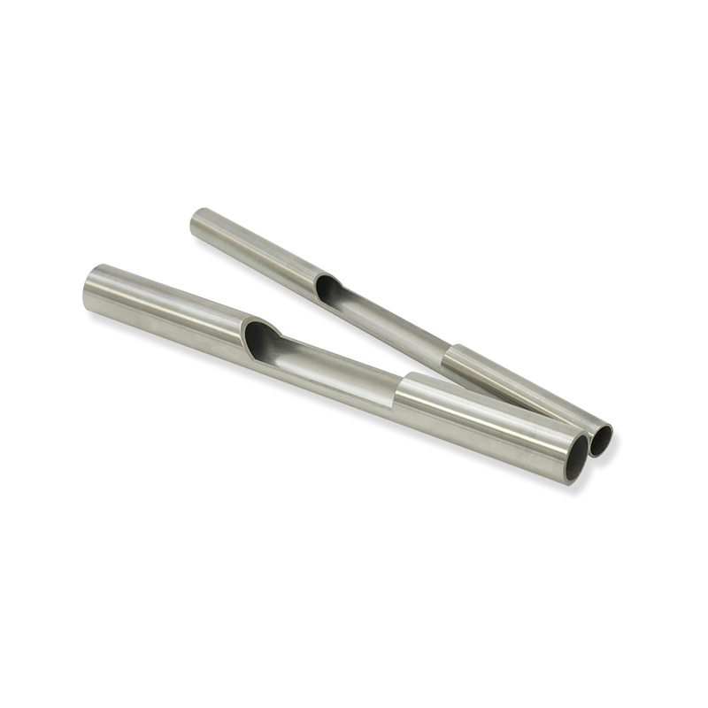 GH3030 Nickel-Fase Single-Fase Phase Austenitic Tube