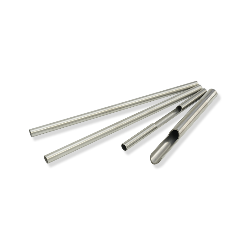TP347 Niobium เสถียรท่อสแตนเลสออสเทนนิติก