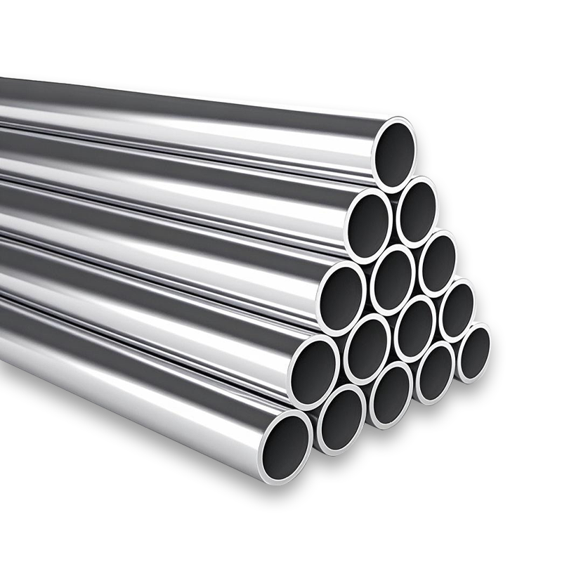 ท่อบอดี้สแตนเลส