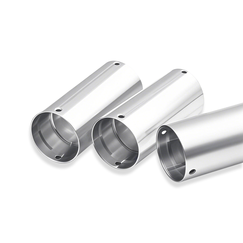 ท่อไฟฟ้าสแตนเลส